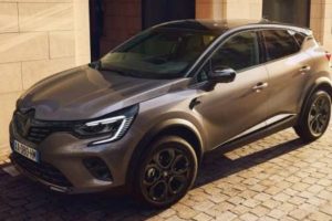 renault captur modele à éviter