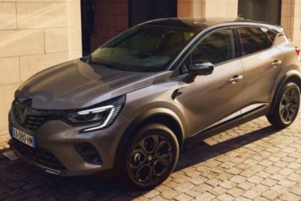 renault captur modele à éviter