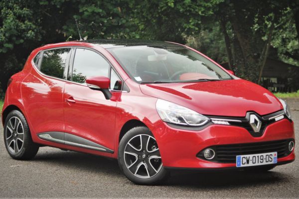 renault clio modele à éviter