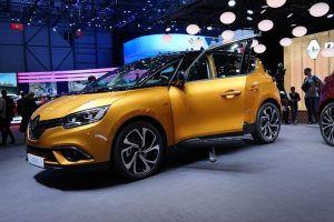 renault scenic modele à éviter