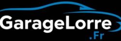 garage lorre logo